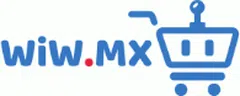 wiw.mx logo